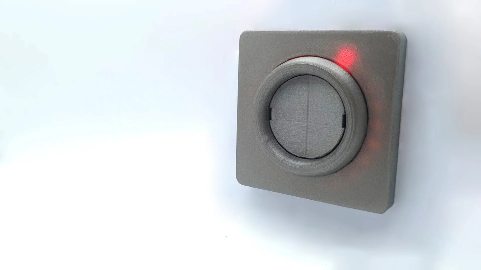 Smart Shift: An exploration towards rich interactions in smart homes