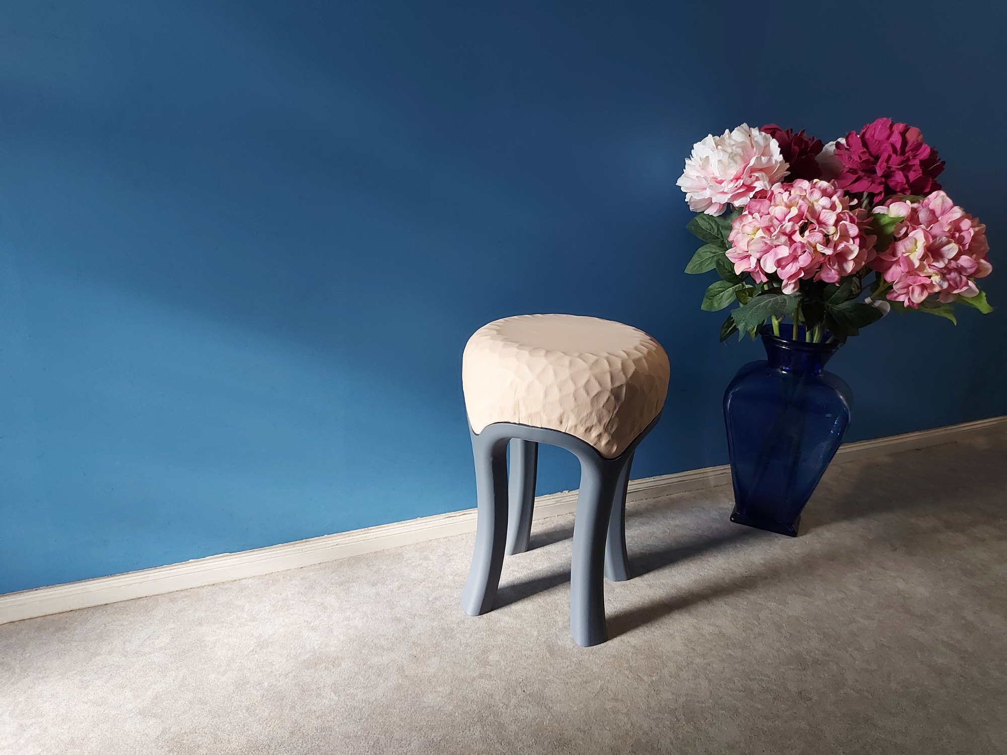 Fixture Stool