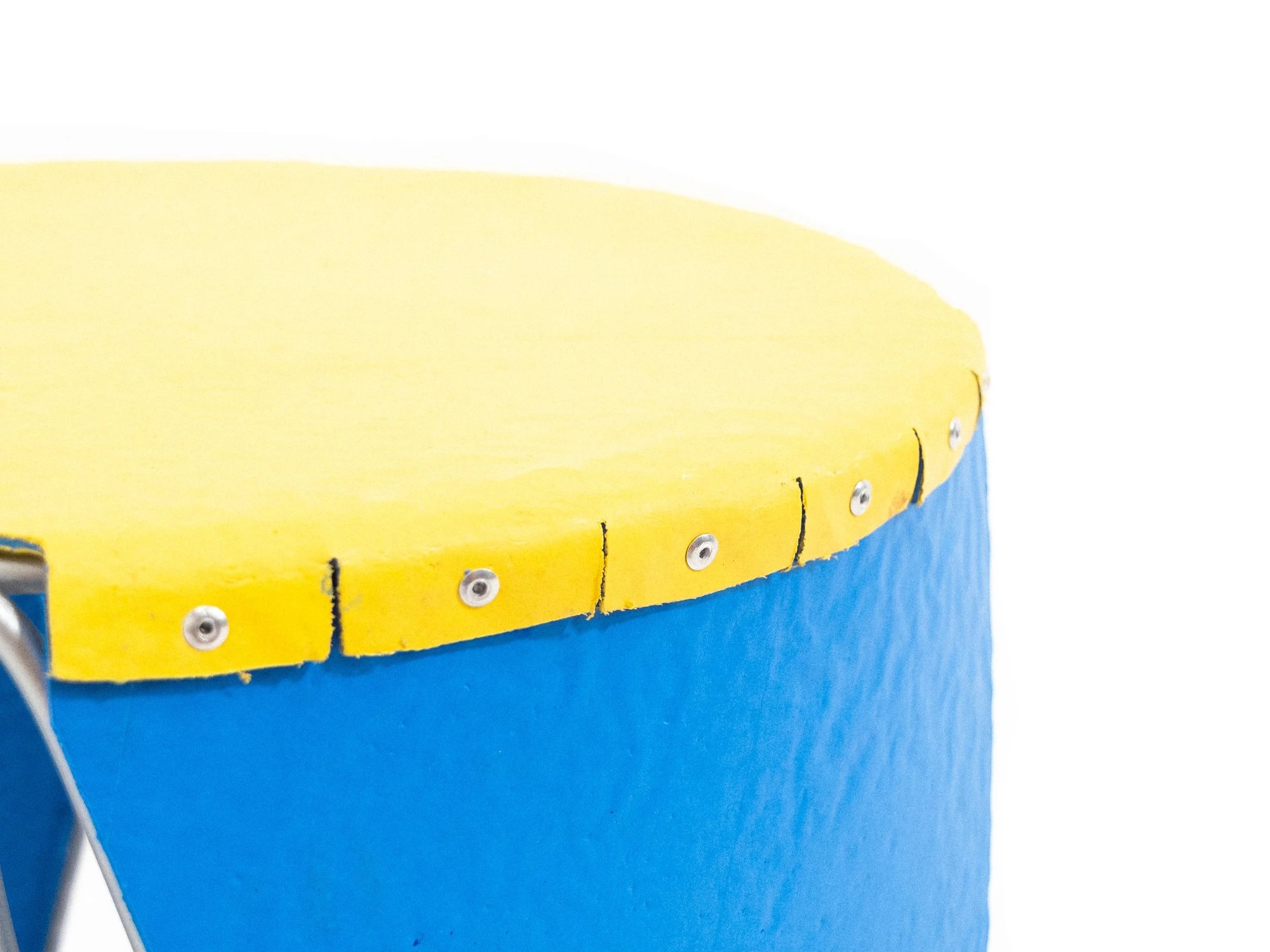 Made from 100% Recycled LDPE Sheets